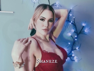 Shaneze