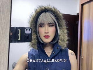 Shantaallbrown