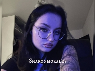 Sharonmorales