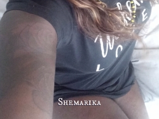 Shemarika