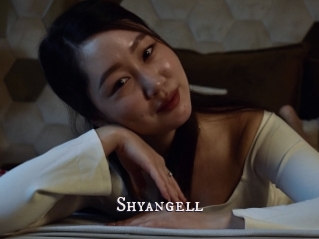 Shyangell