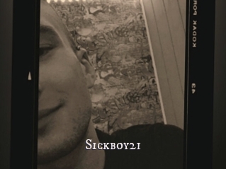 Sickboy21