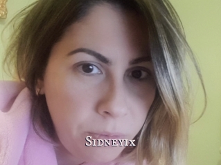 Sidneyix