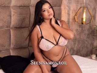 Siennamonroe