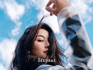 Sierras