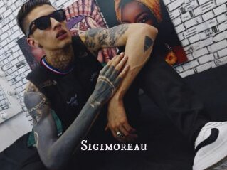 Sigimoreau