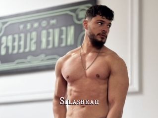 Silasbeau