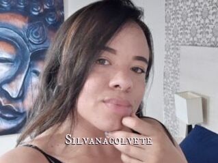 Silvanacolvete