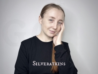 Silveratkins