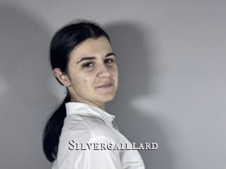 Silvergaillard