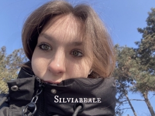 Silviabeale