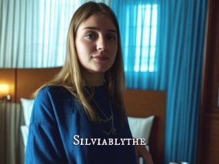 Silviablythe