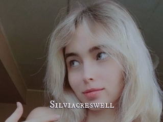 Silviacreswell