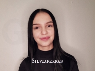 Silviaferran