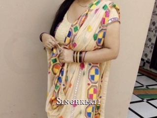 Singhkirti