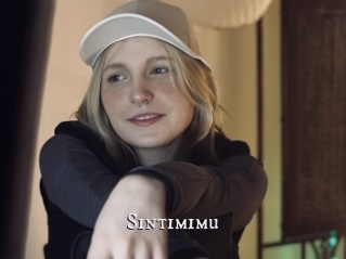 Sintimimu