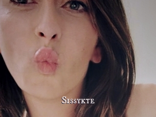 Sissykte