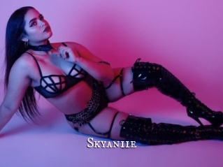 Skyaniie