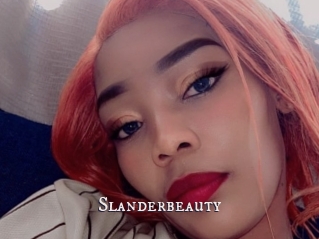 Slanderbeauty