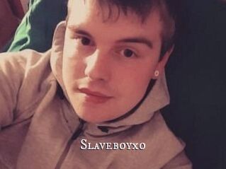 Slaveboyxo