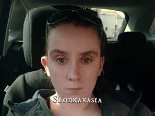 Slodkakasia