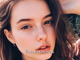 Sofanazarova