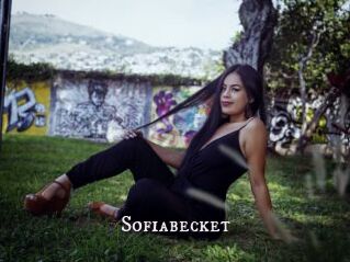 Sofiabecket