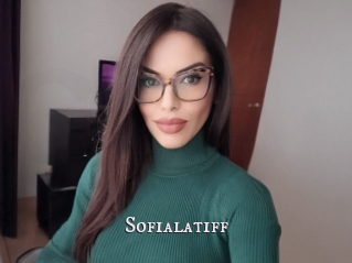 Sofialatiff