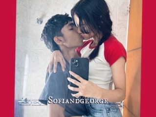 Sofiandgeorge