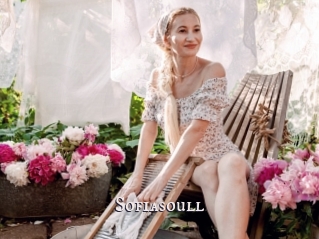 sofiasoull Gratis Clip