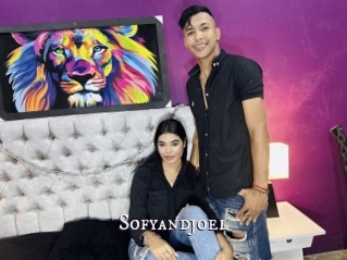 Sofyandjoel