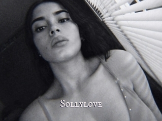 Sollylove