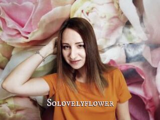 Solovelyflower