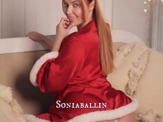 Soniaballin