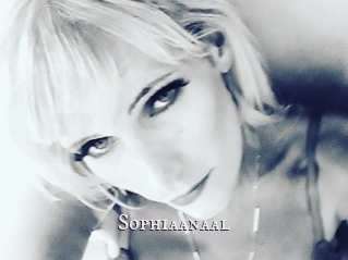 Sophiaanaal