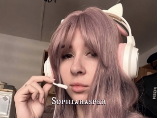 Sophiahasper