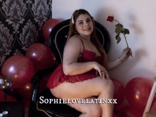 Sophielovelatinxx