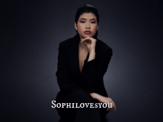 Sophilovesyou
