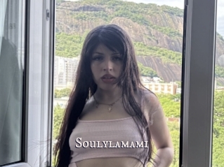 Soulylamami