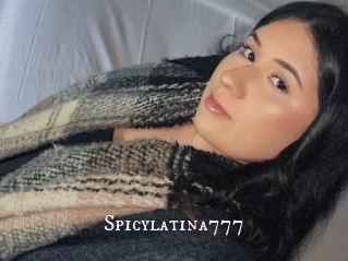 Spicylatina777