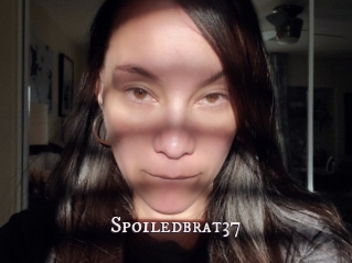 Spoiledbrat37