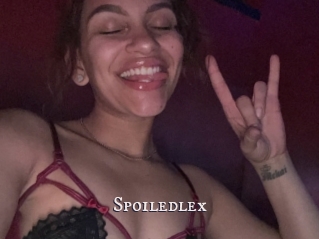 Spoiledlex