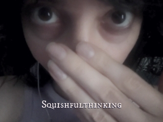 Squishfulthinking