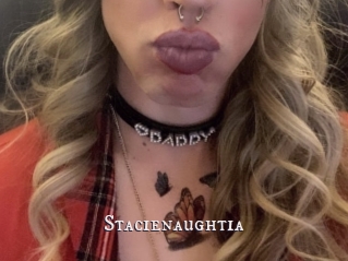 Stacienaughtia