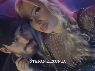 Stefanelxonia