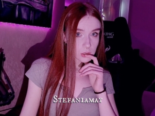 Stefaniamay