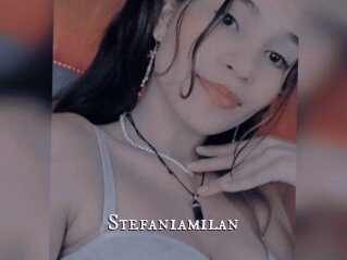 Stefaniamilan