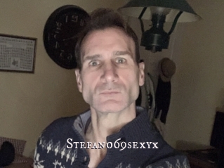 Stefano69sexyx