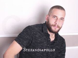 stefanosapollo Gratis Clip