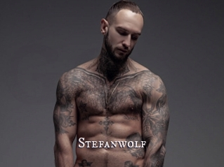 Stefanwolf